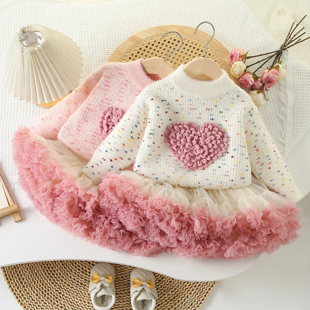 Charming Little Princess Outfit