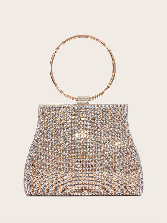 Dazzling Party Night Bag