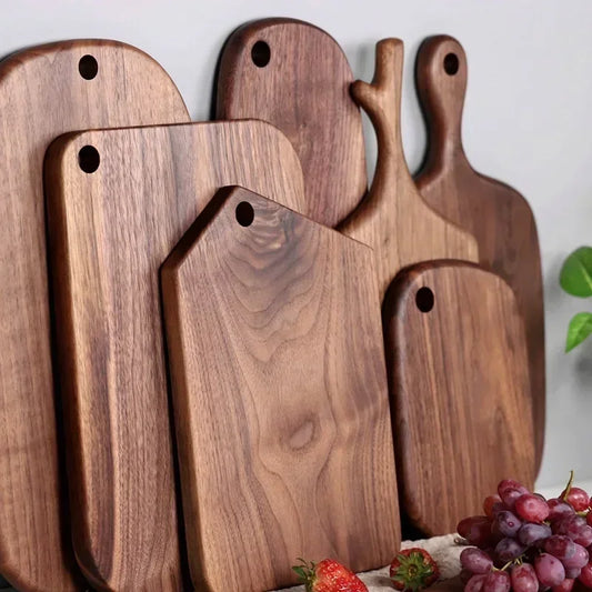 Chef’s Choice Gourmet Cutting Boards