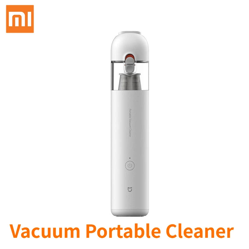 TurboVac 13000PA Handheld Cleaner