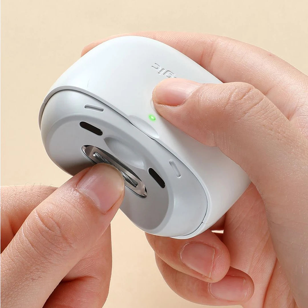 SmartClip Pro Nail Trimmer