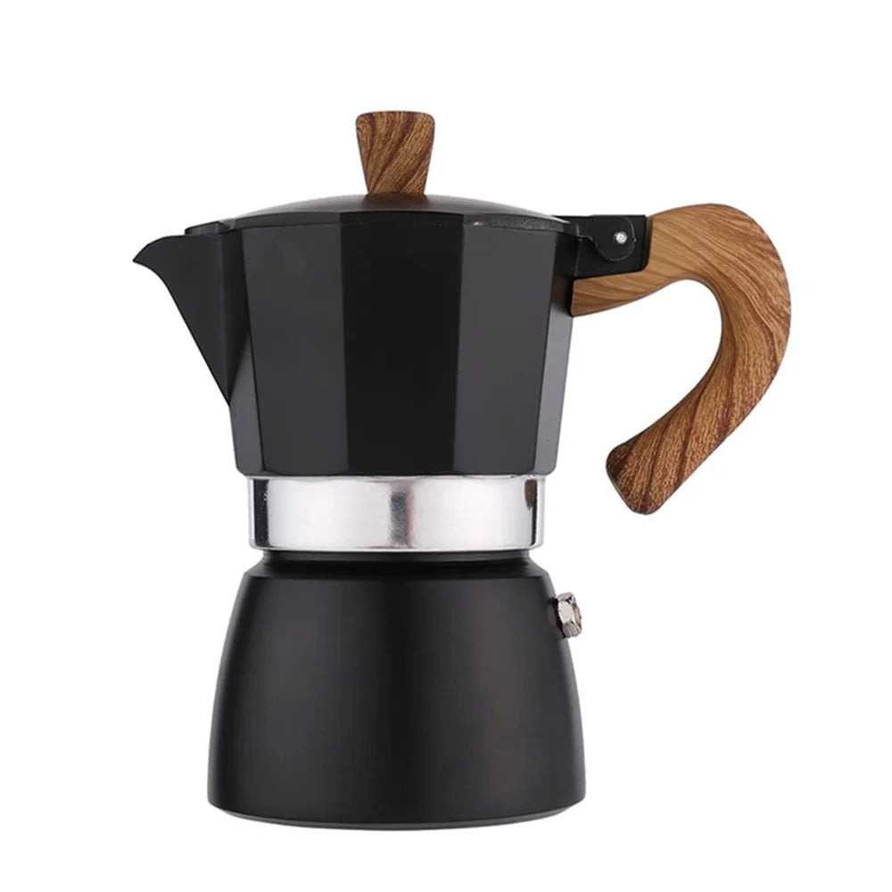 Classic Brew Moka Pot